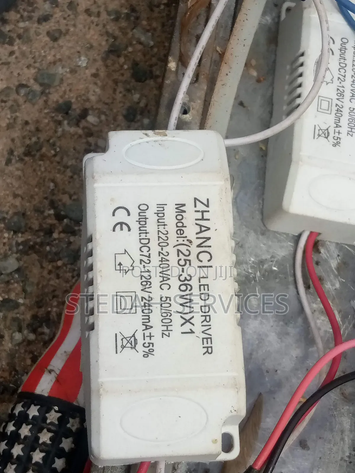 Electrician -in and Outside Nairobi
