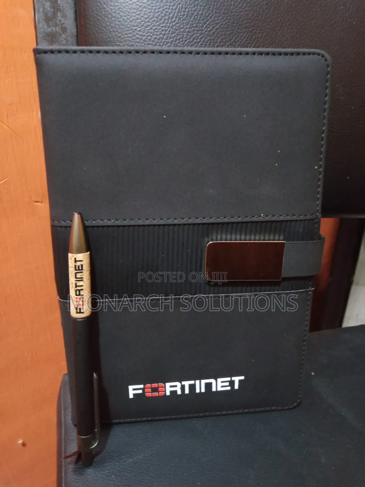 Notebooks/Diaries Branded