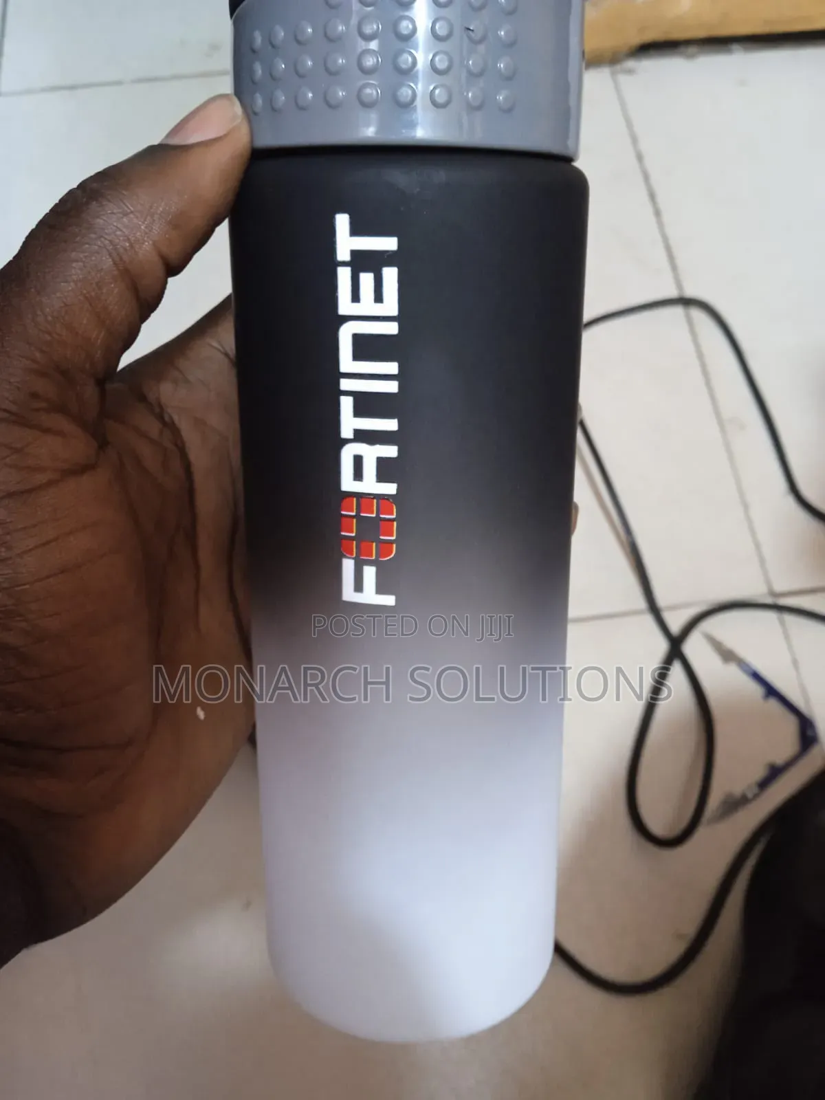 Branded Mug/Bottles