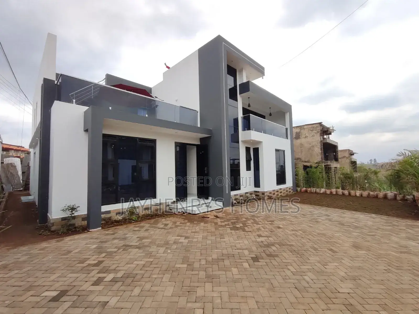 5bdrm House in Ruiru for sale