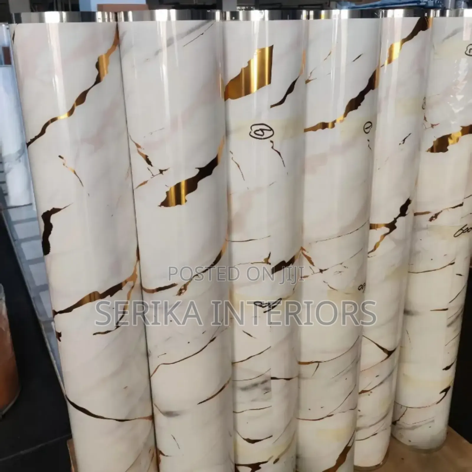 Contact Paper Contact Paper Environmental Friendly Dust Resistant