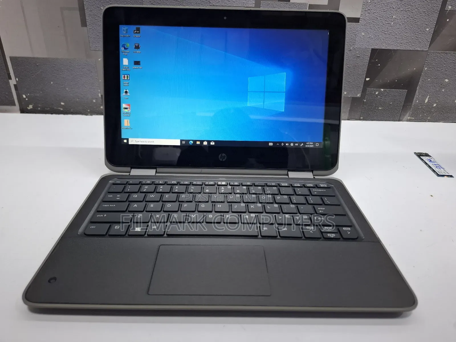 Laptop HP ProBook X360 11 G4 8GB Intel Core i5 SSD 256GB
