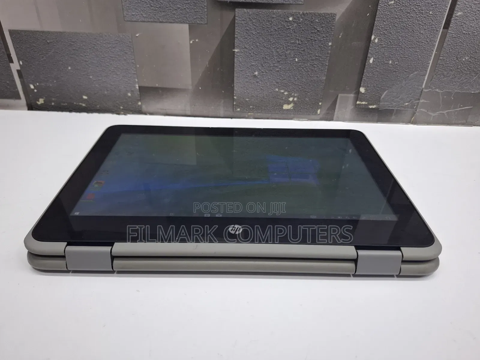 Laptop HP ProBook X360 11 G4 8GB Intel Core i5 SSD 256GB