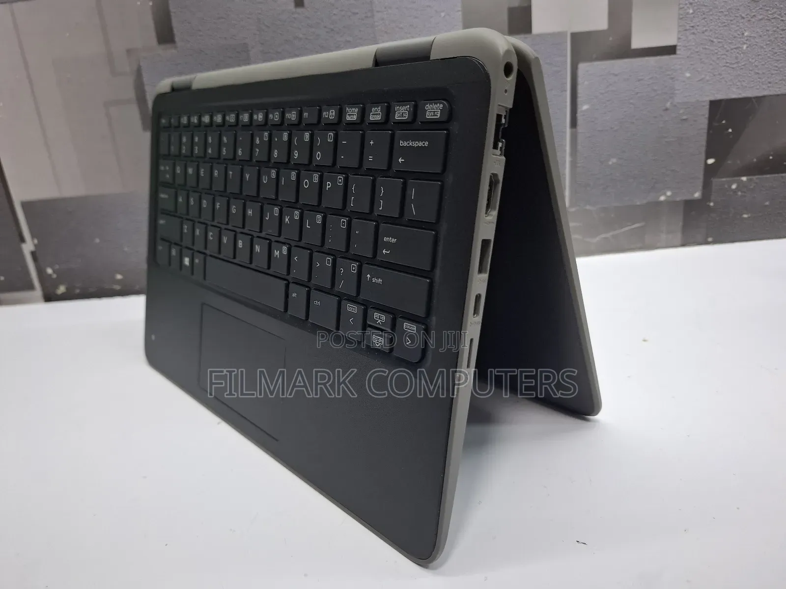Laptop HP ProBook X360 11 G4 8GB Intel Core i5 SSD 256GB