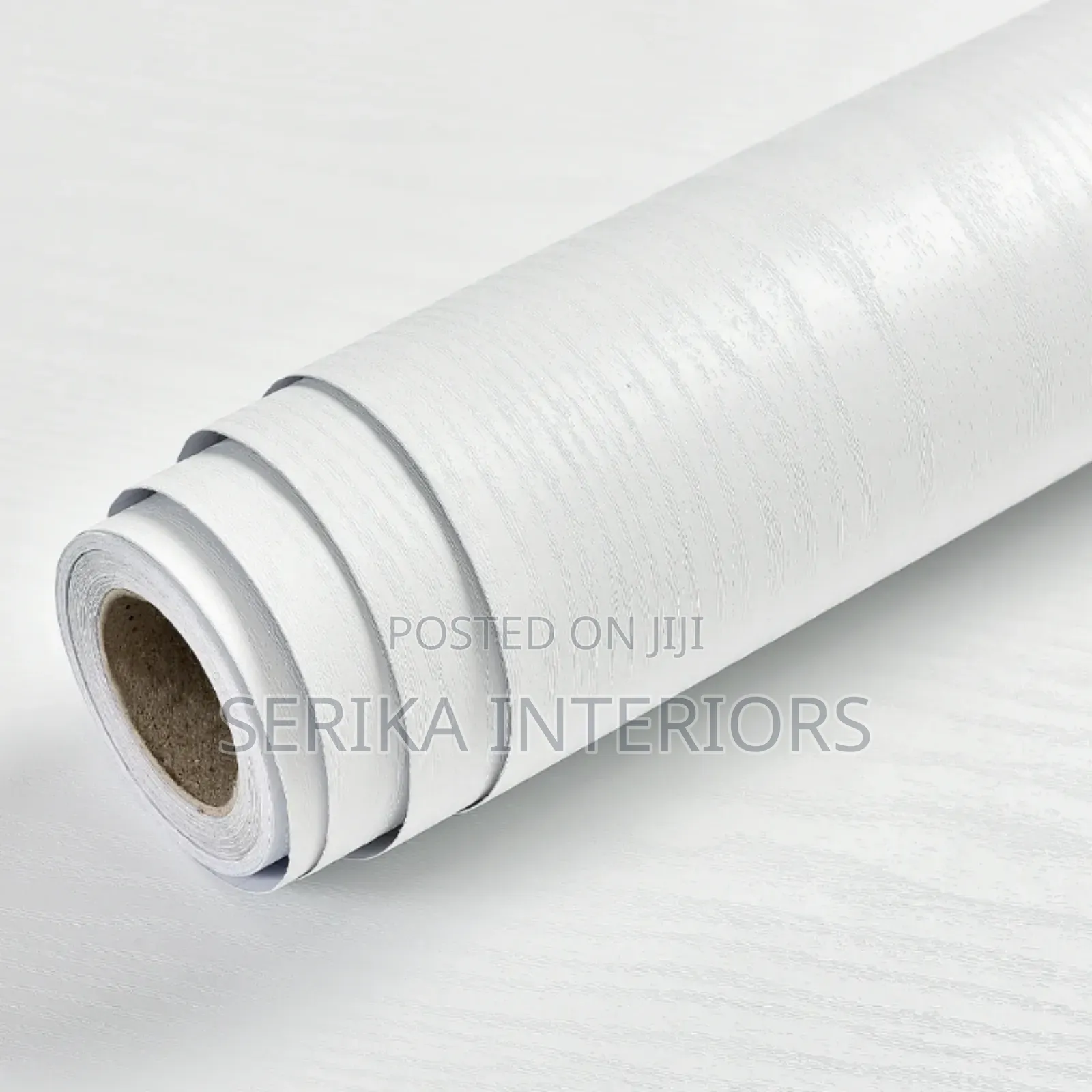 Wood Grain Contact Paper Contact Paper Environmental Friendly
