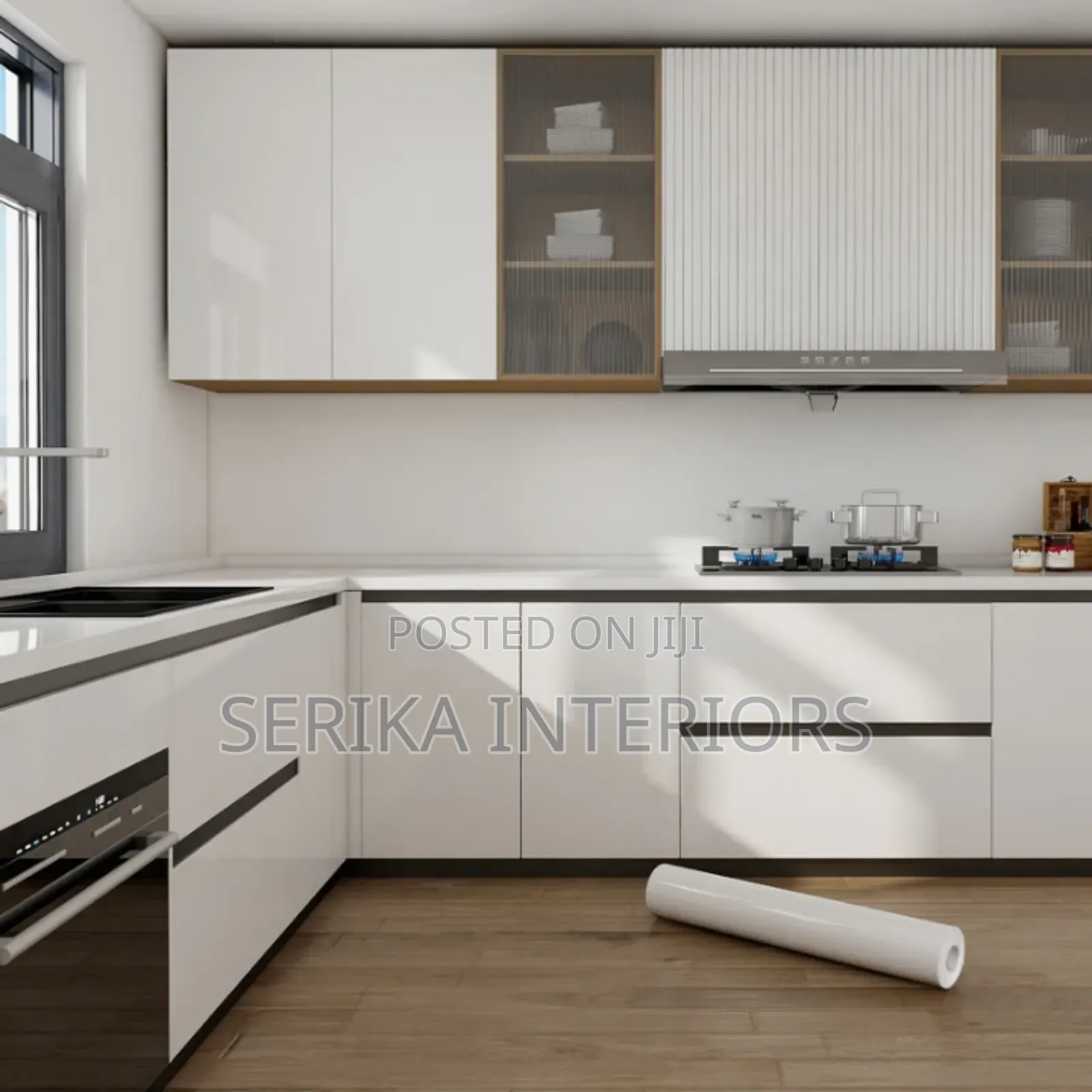 Cabinet Contact Paper Contact Paper Environmental Friendly Waterproof