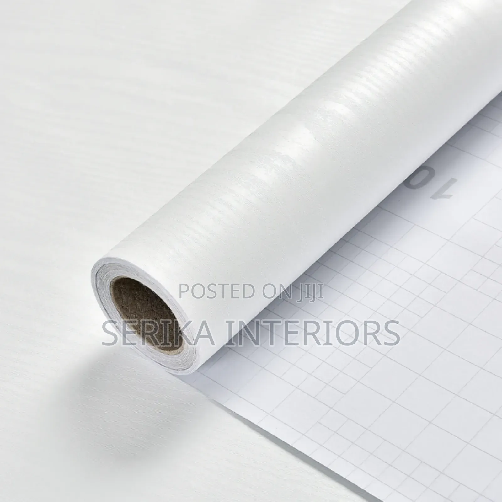 White Contact Paper Contact Paper Environmental Friendly