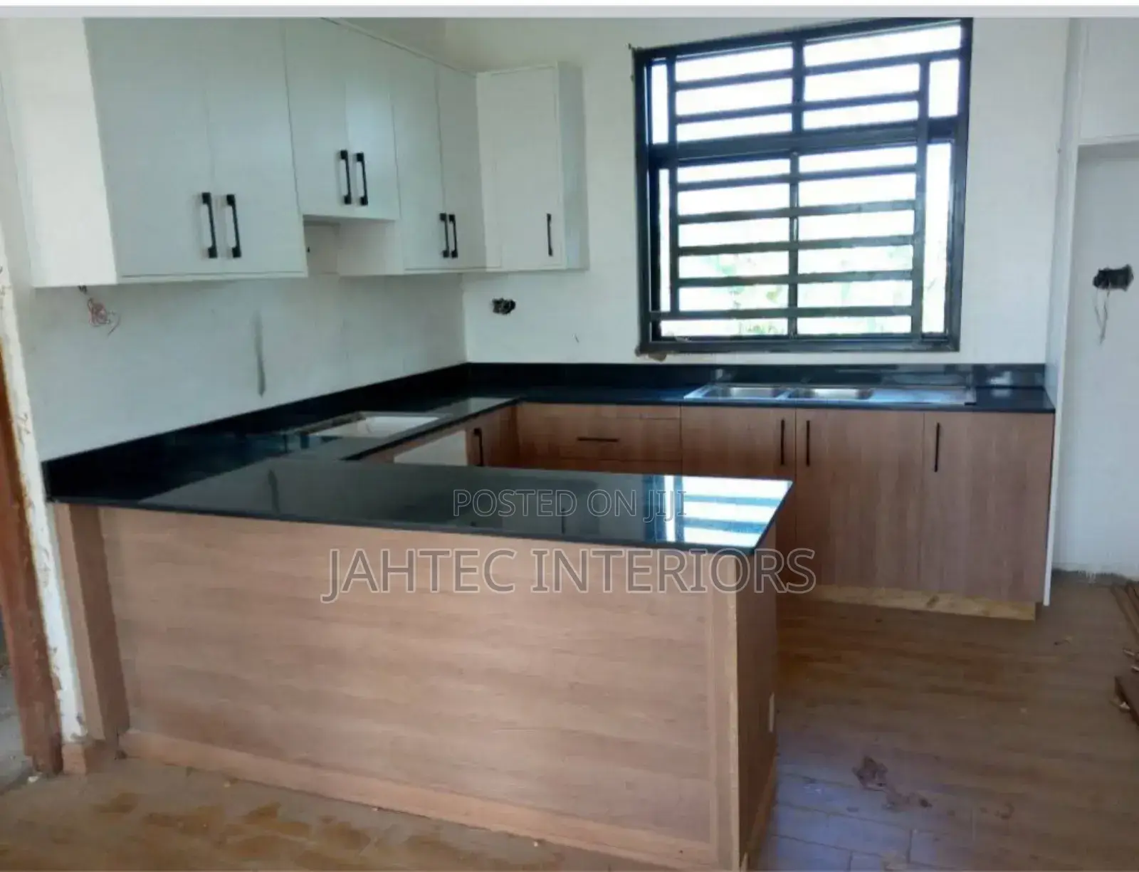 Kitchen Cabinets Installing and Wardrobes Nice Design