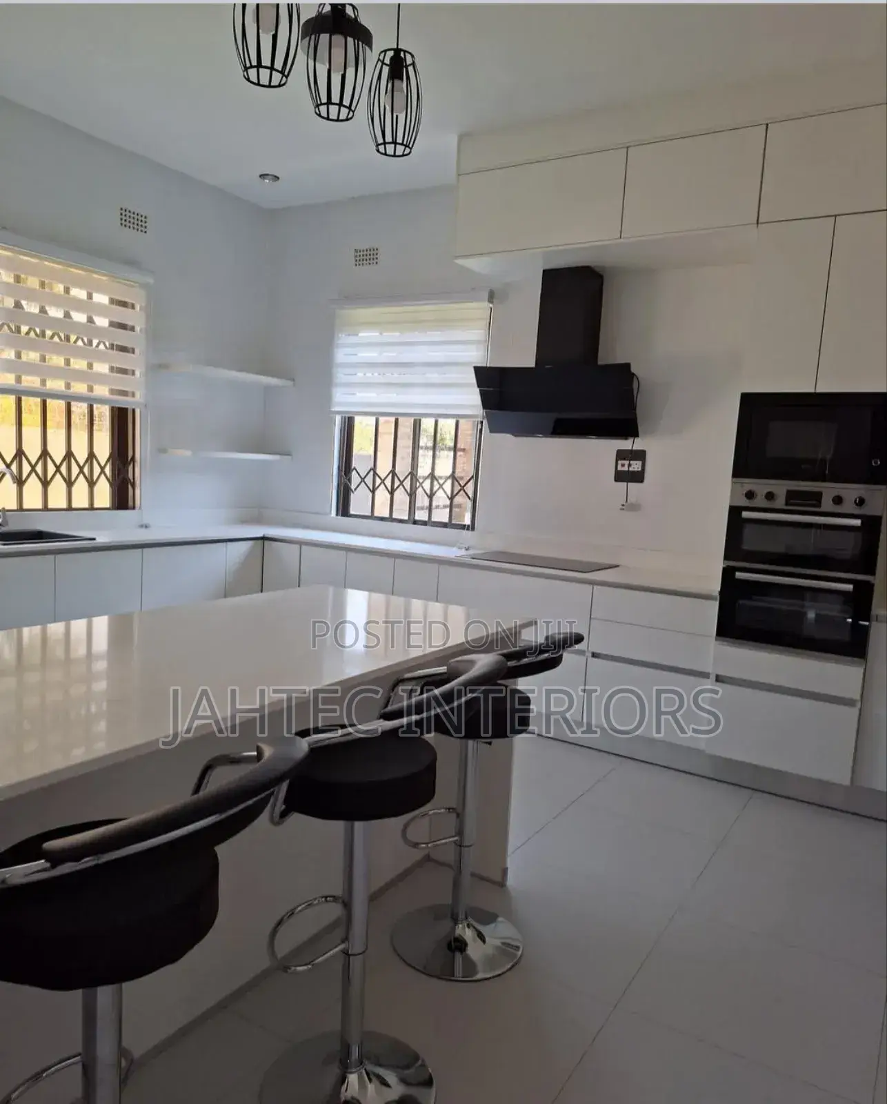 Kitchen Cabinets Installing and Wardrobes Nice Design