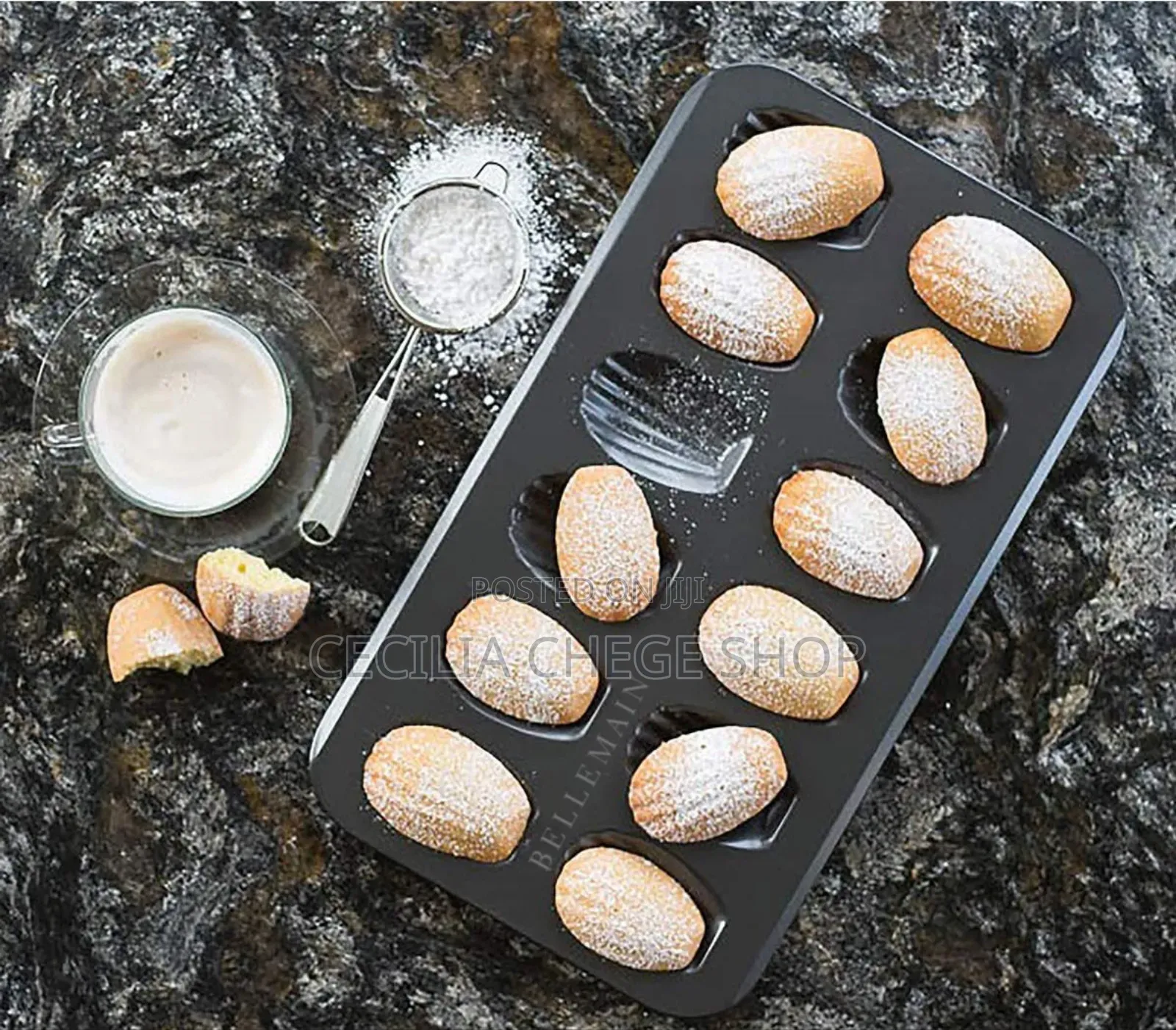 Muffin Trays