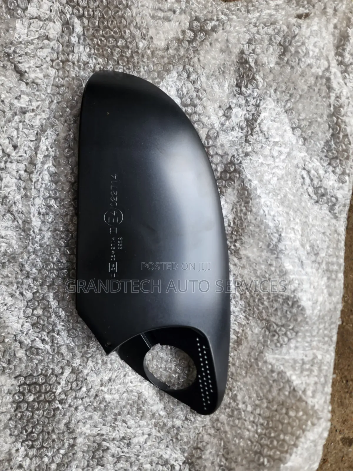 Prao J150 Lower Side Mirror  Cover