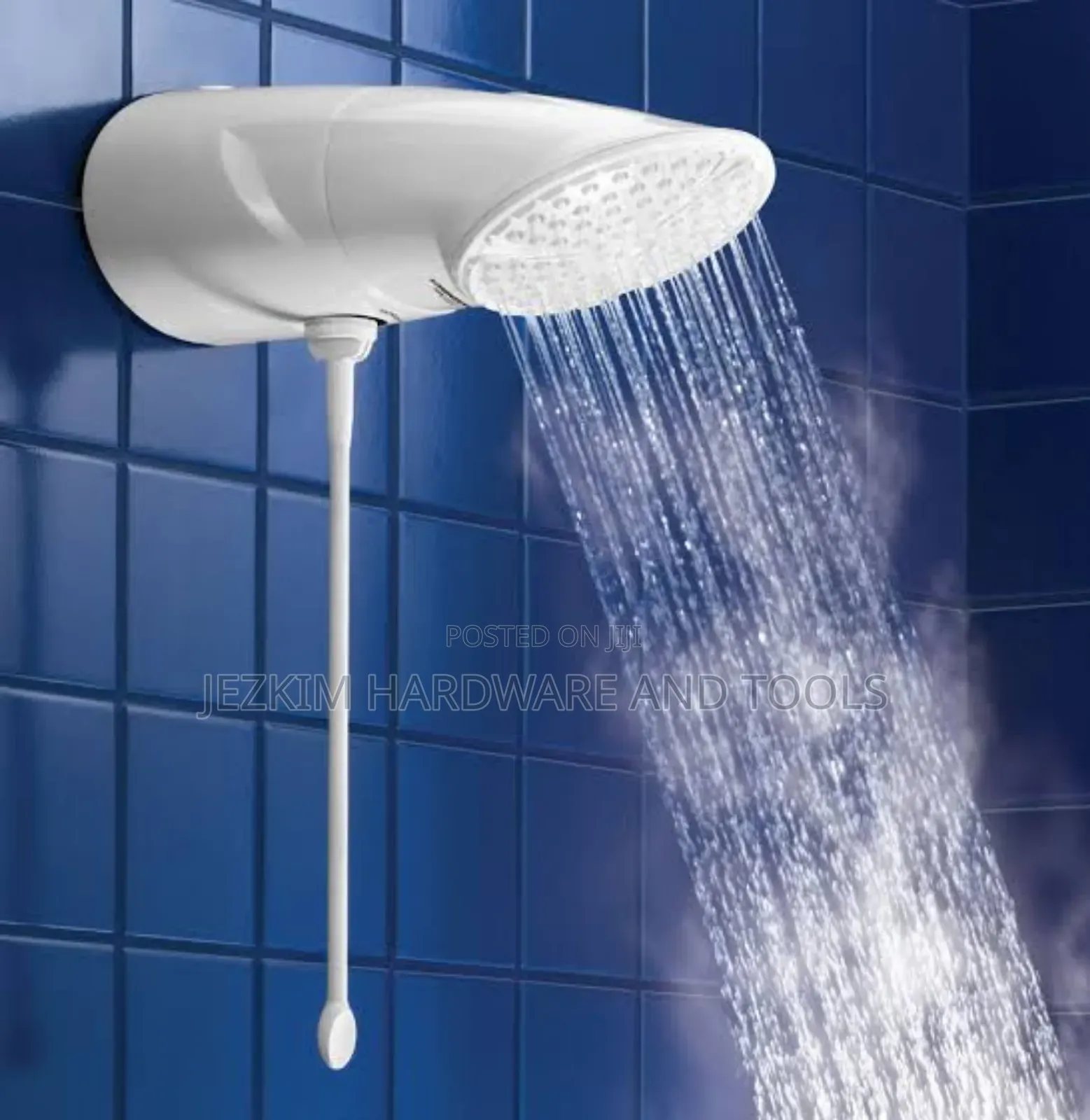 Topjet Shower