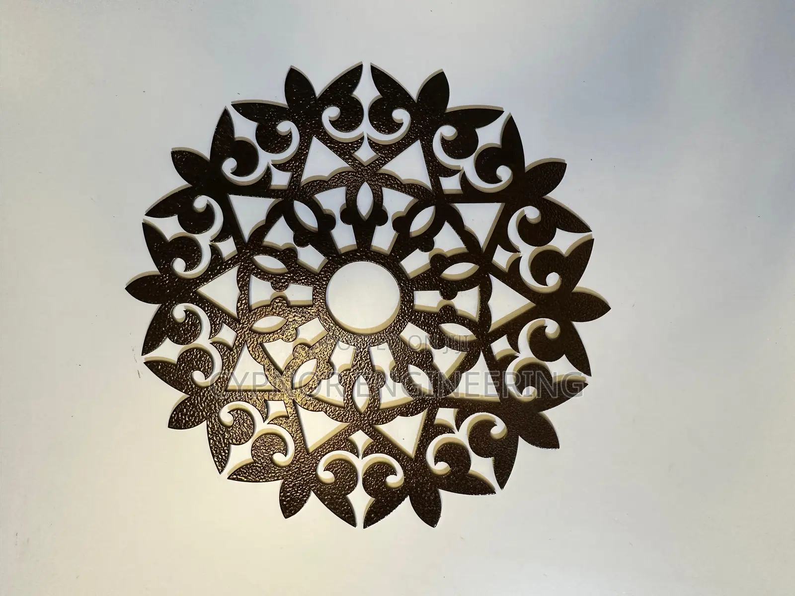 Smart Wall Art