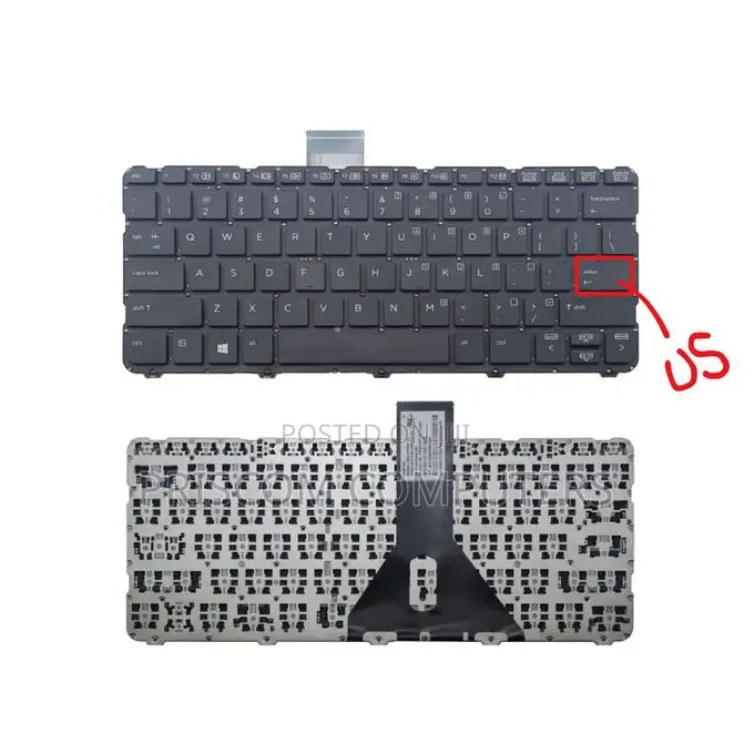 Lapotp Keyboard For Hp Probook X360 11 G1 G2 G3 G4 Ee H 11 Ee G1 9z