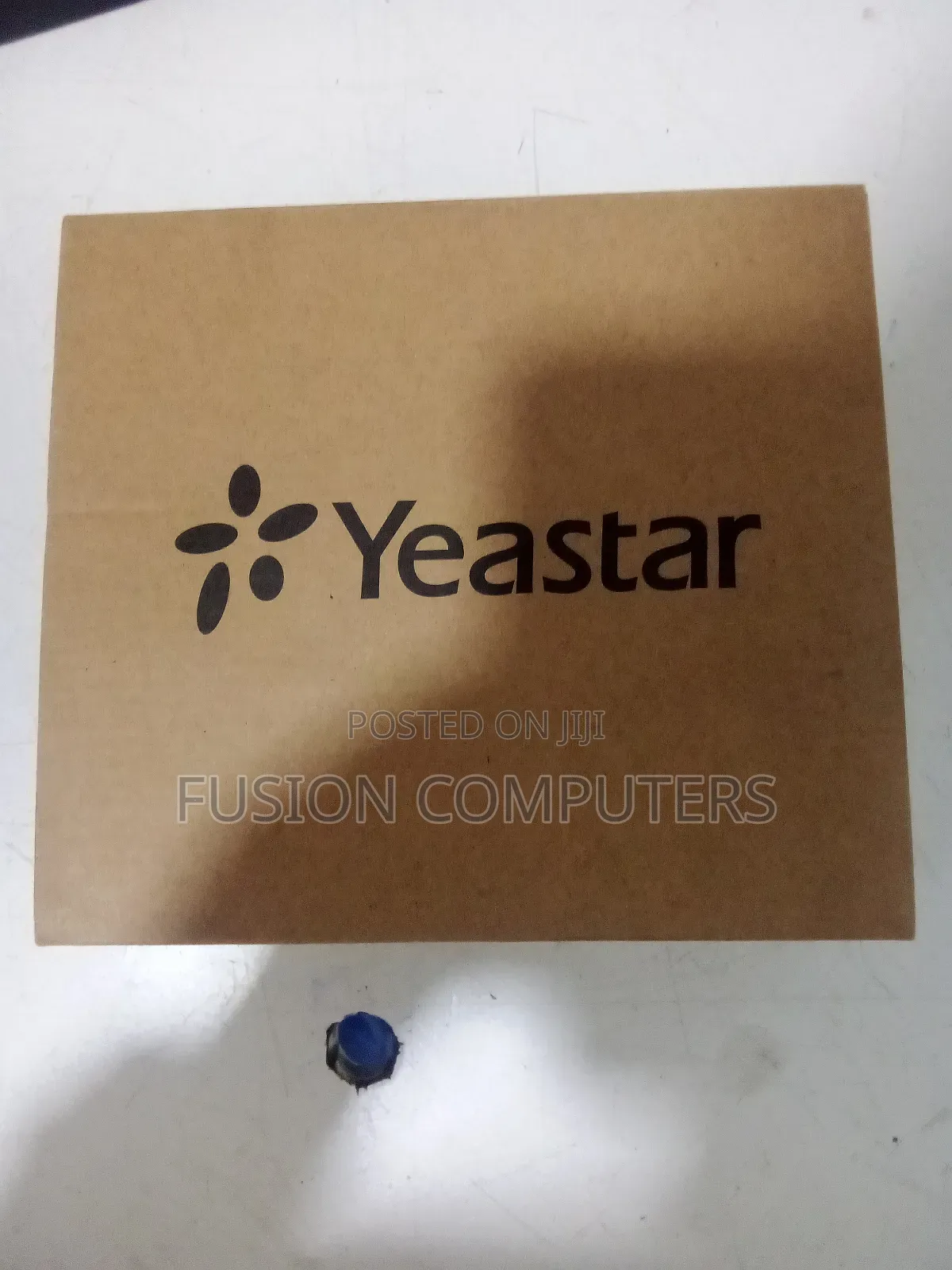 Yeastar Tg100 Voip GSM Gateway