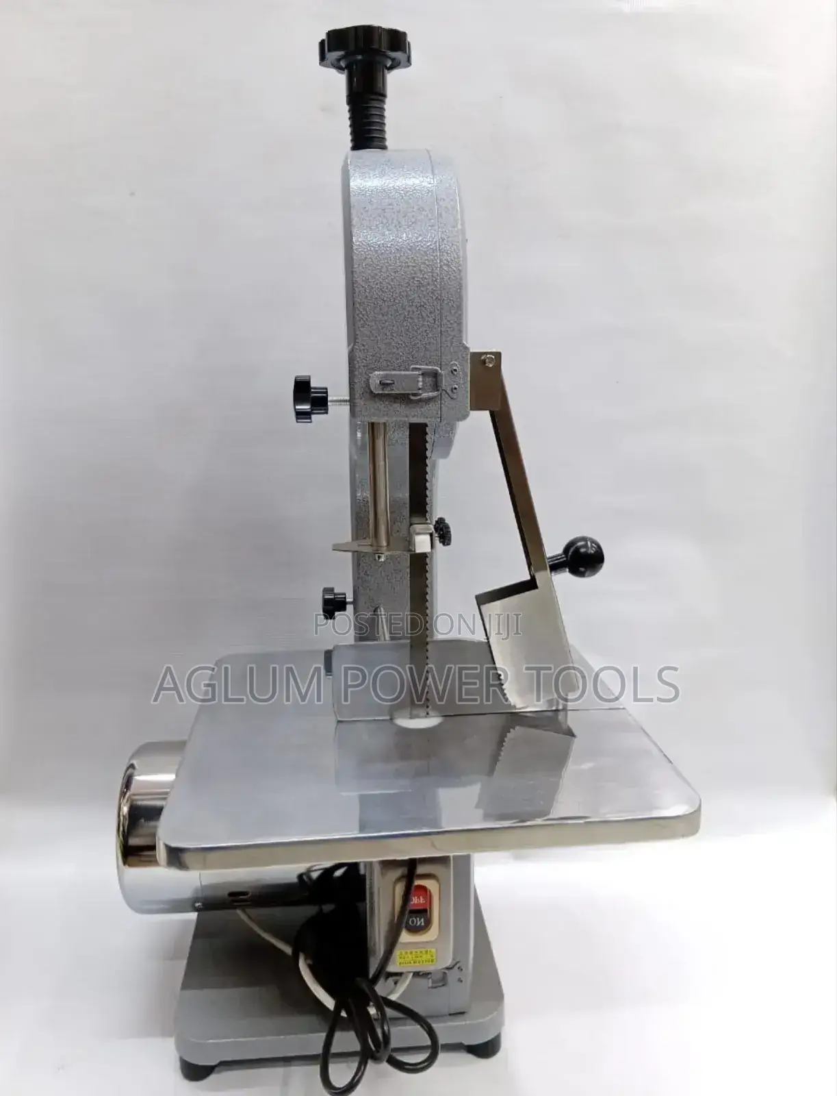 Butchery Bone Cutting Machine 1650mm