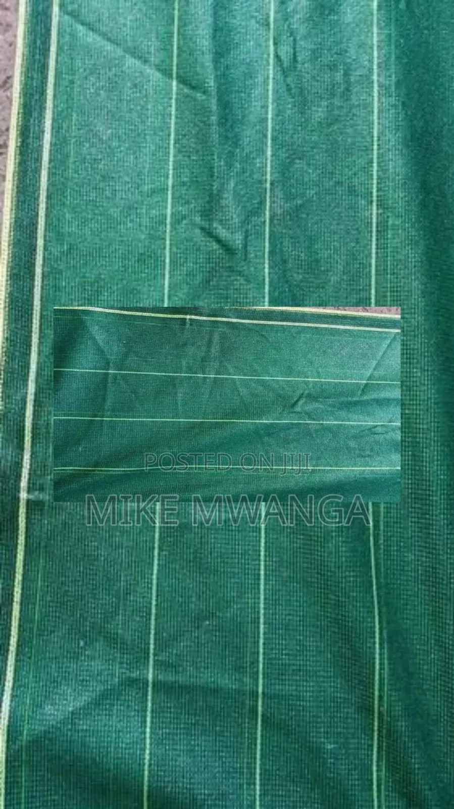 Green Agricultural Net, 4 X50m