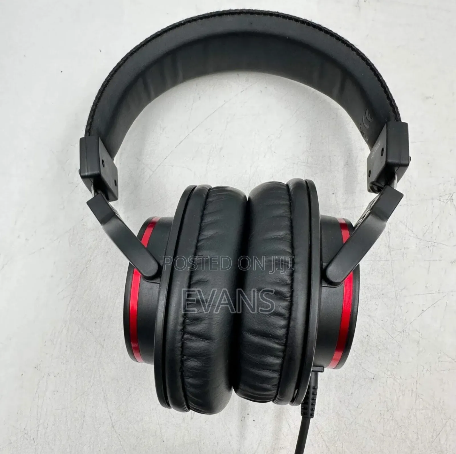 Focusrite Scarlett Studio Headphones Bundle (Hp60 Mkiii)