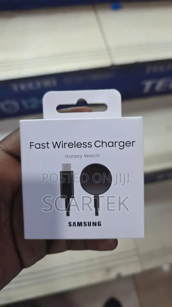 Samsung Wireless Charger ( New)