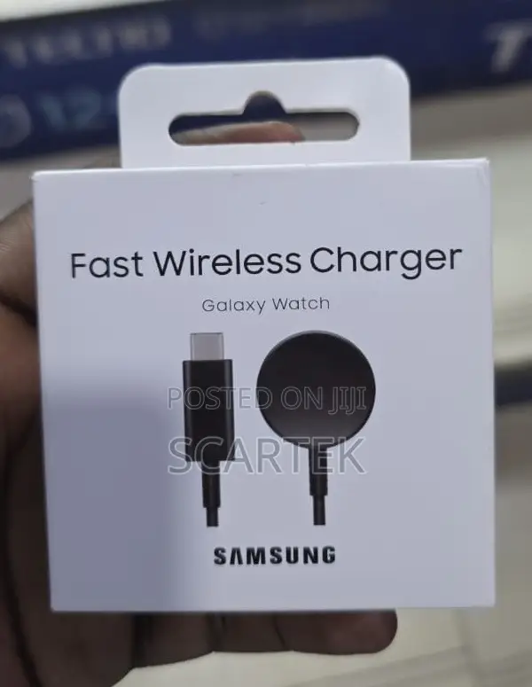 Samsung Wireless Charger ( New)