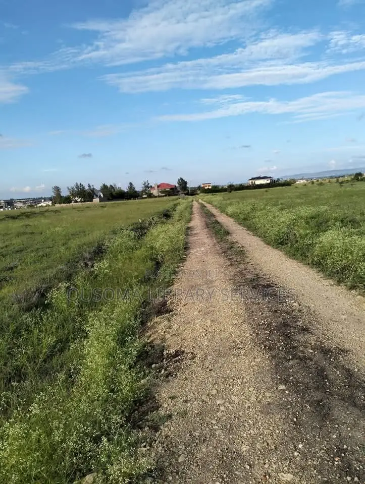 Kitengela Acacia – Your Gateway to Serene Living Smart Investment!