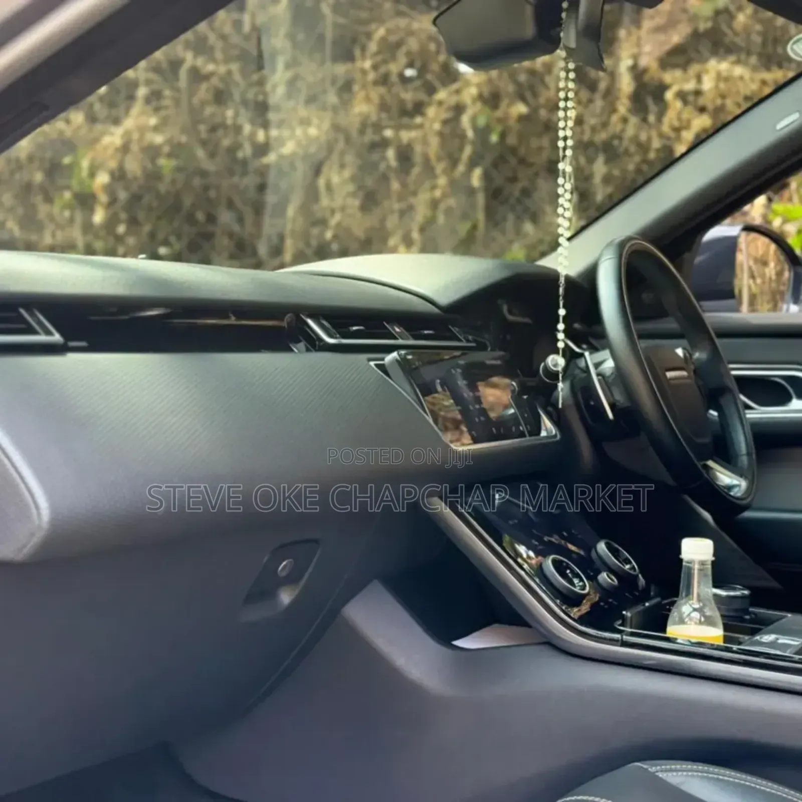 Land Rover Range Rover Velar 2020 Gray