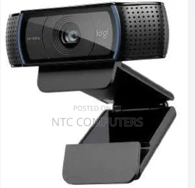 Logitech C920s Hd Pro Webcam - 960-001252