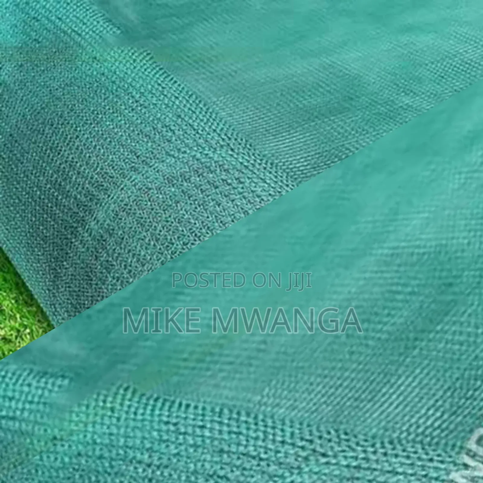 Excess Sun Tape Filament Net