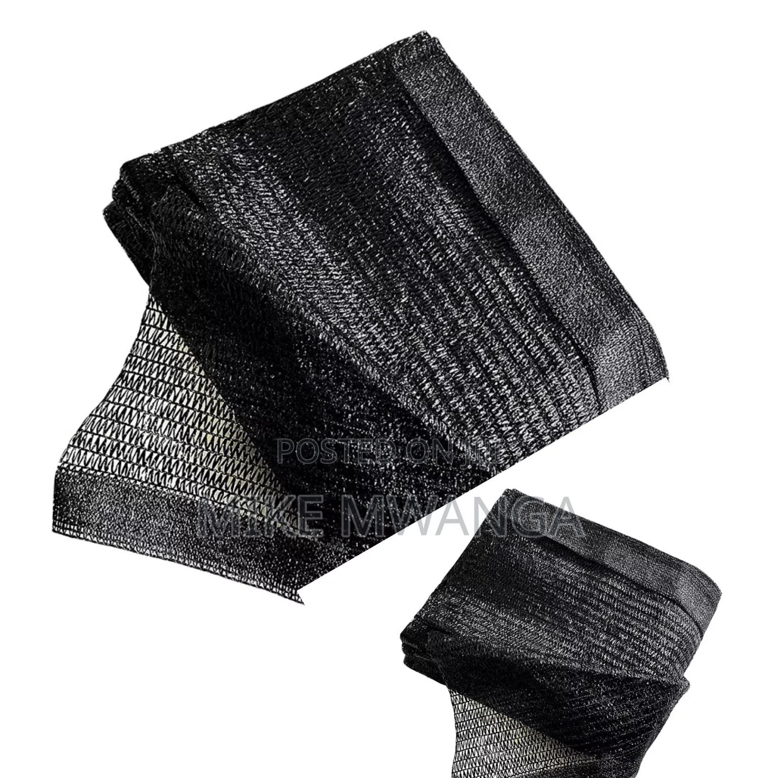 Well Crafted Filament Nets