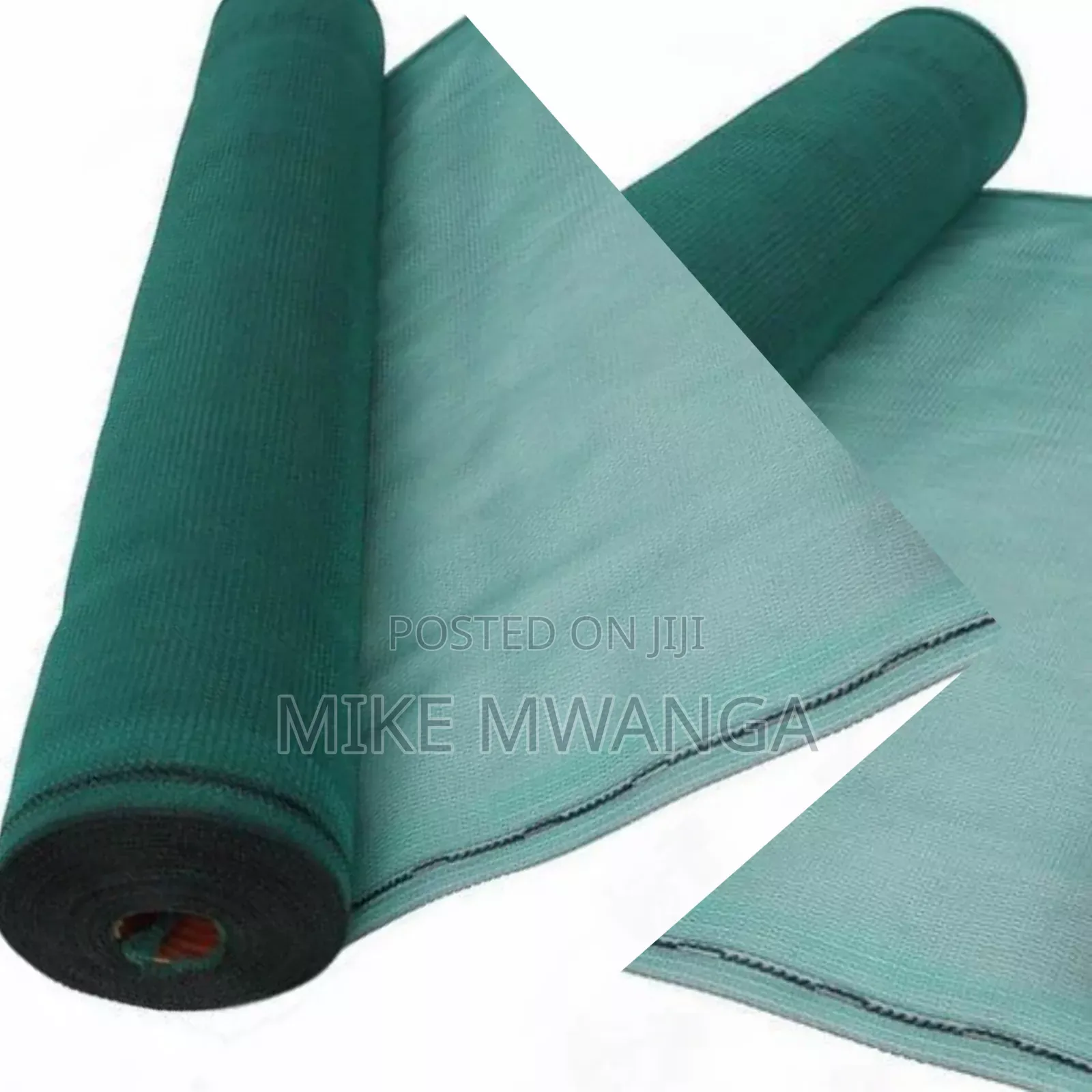 Lightweight, Tape Filament Net