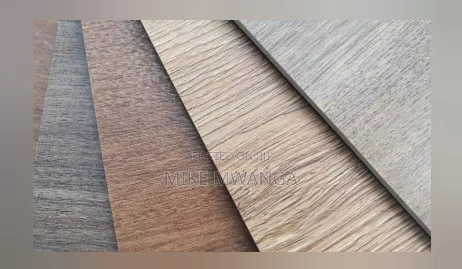 Comfortable SPC Flooring