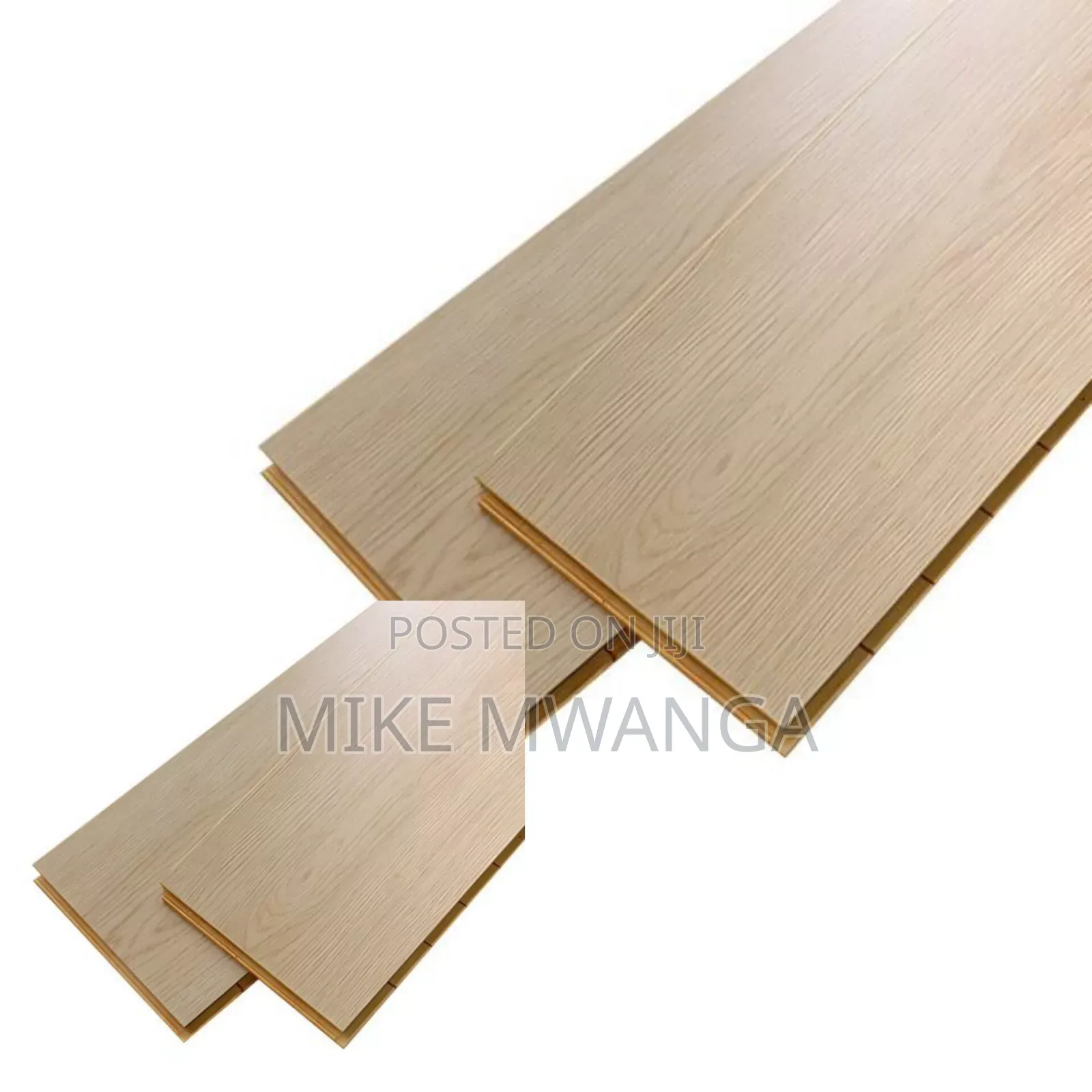 Stylish Floor Laminate
