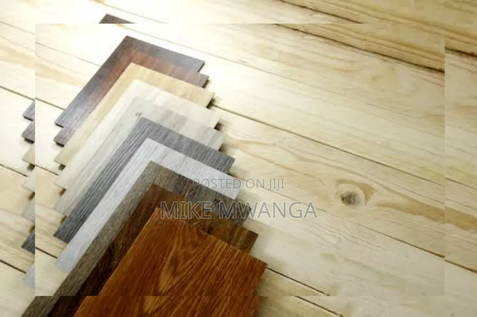 Living Room Floor Laminates