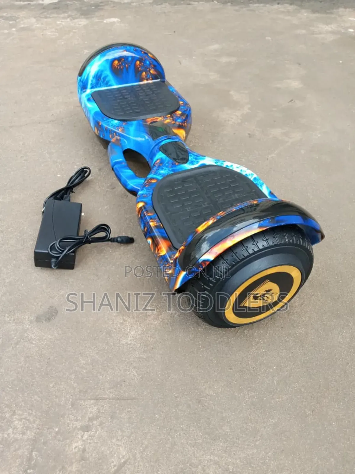 Brand New 6.5 Inch Hoverboard