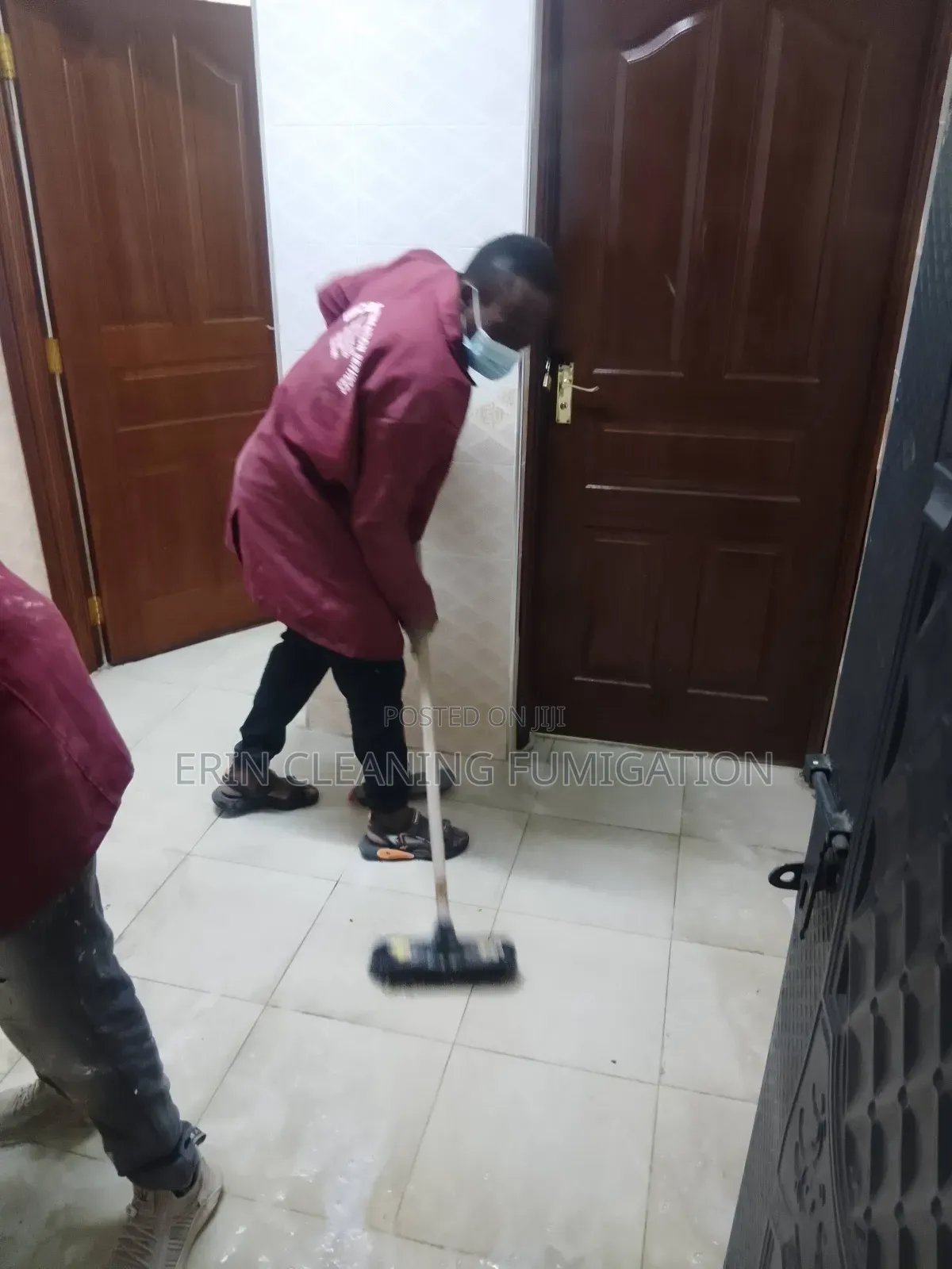 Affordable Cleaner Near