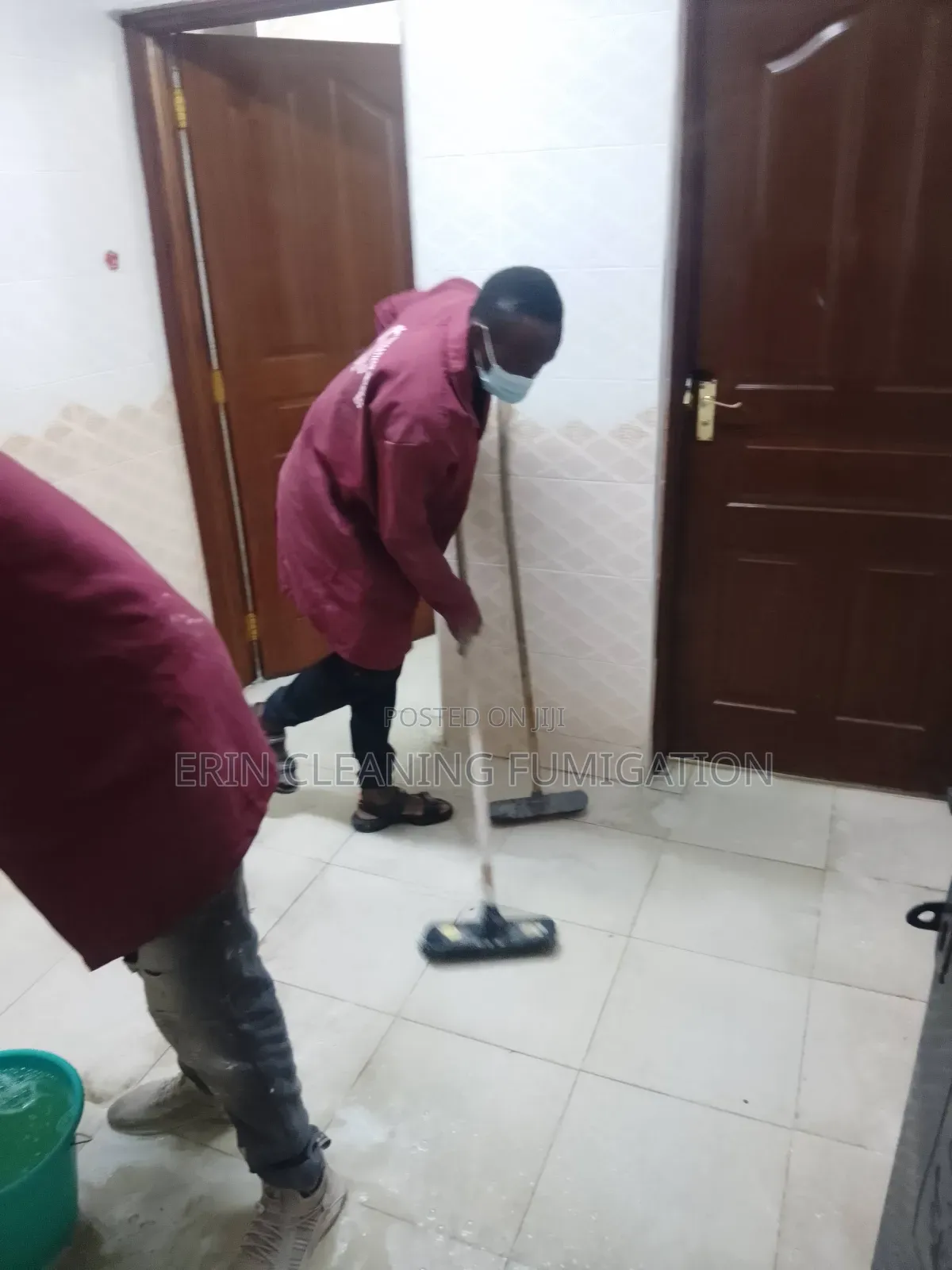 Affordable Cleaner Near