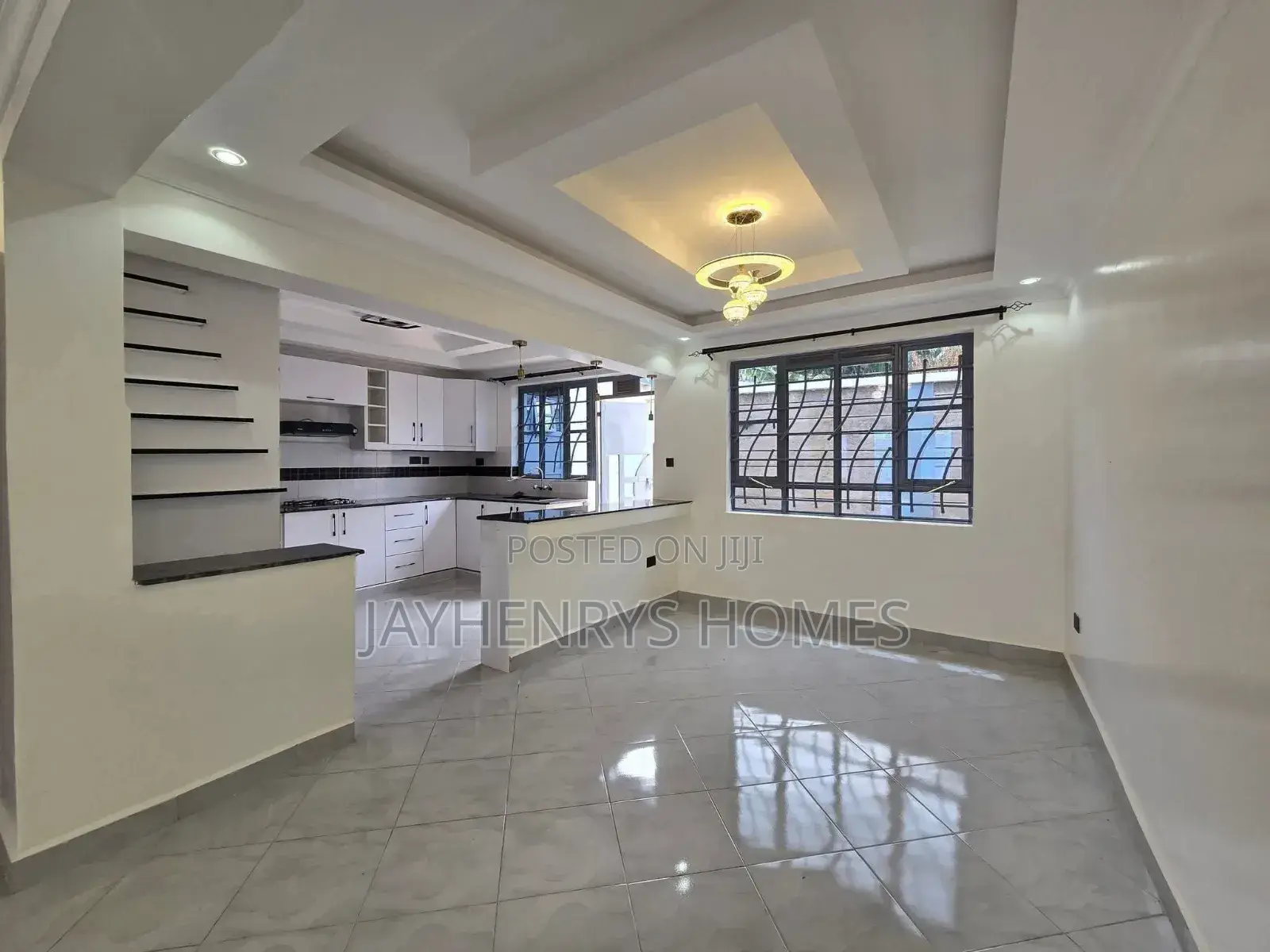 3bdrm House in Ruiru for sale