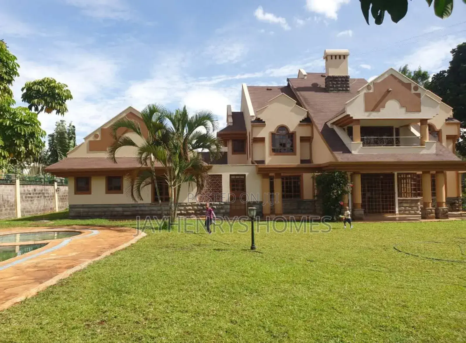 5bdrm House in Runda for sale