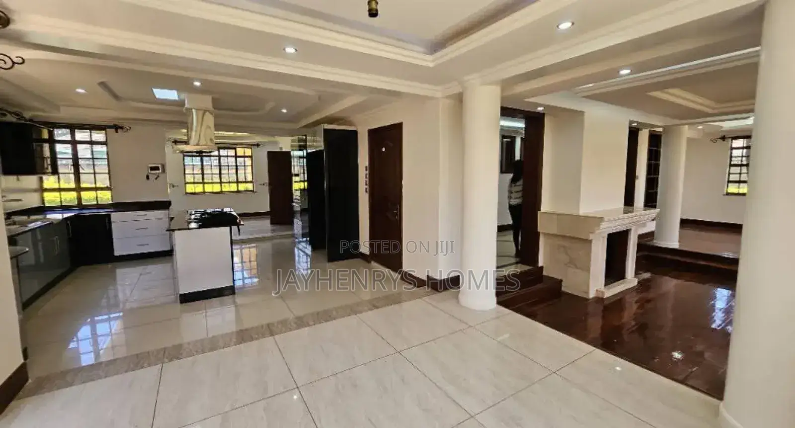 5bdrm House in Runda for sale