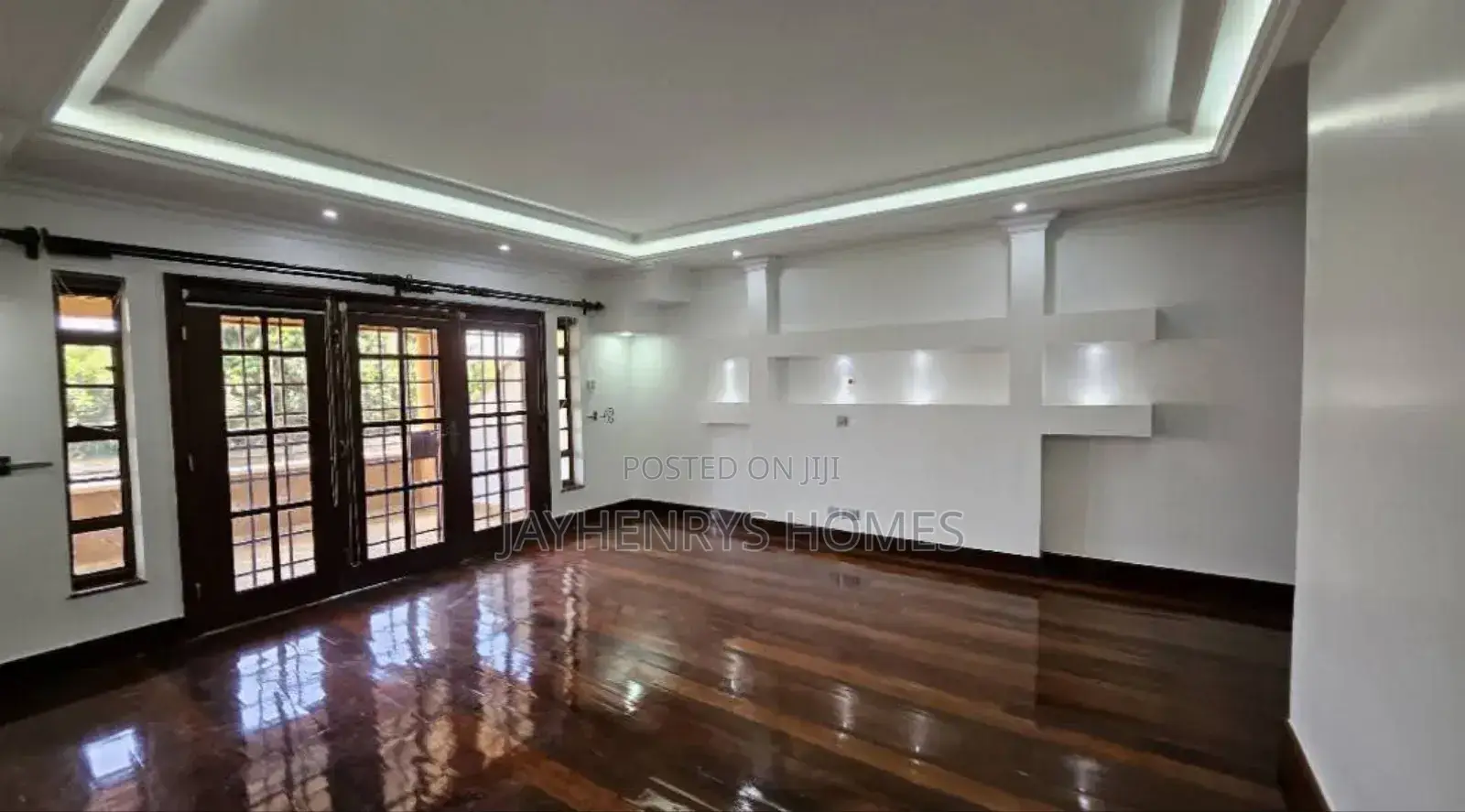 5bdrm House in Runda for sale