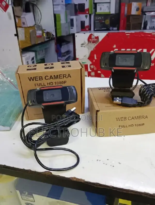 Usb Webcamera