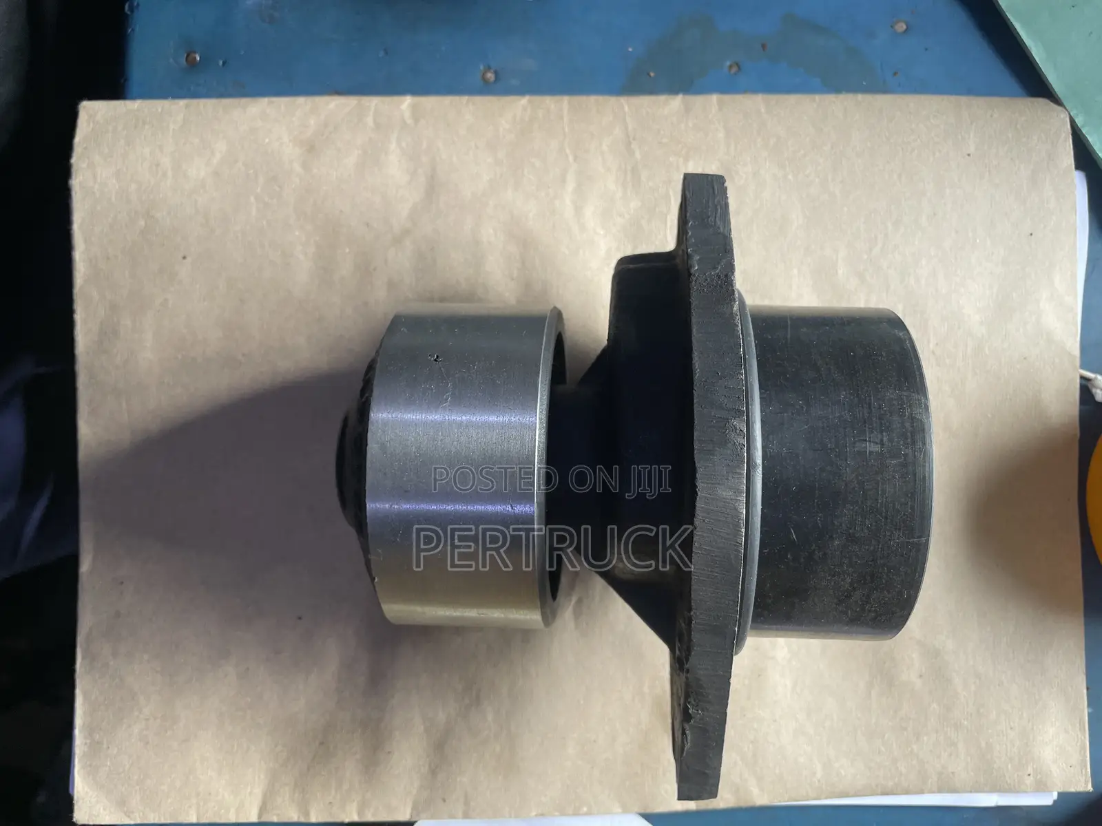 Water Pump Cummins 6bt/4bt Engine With Gasket Tata (/