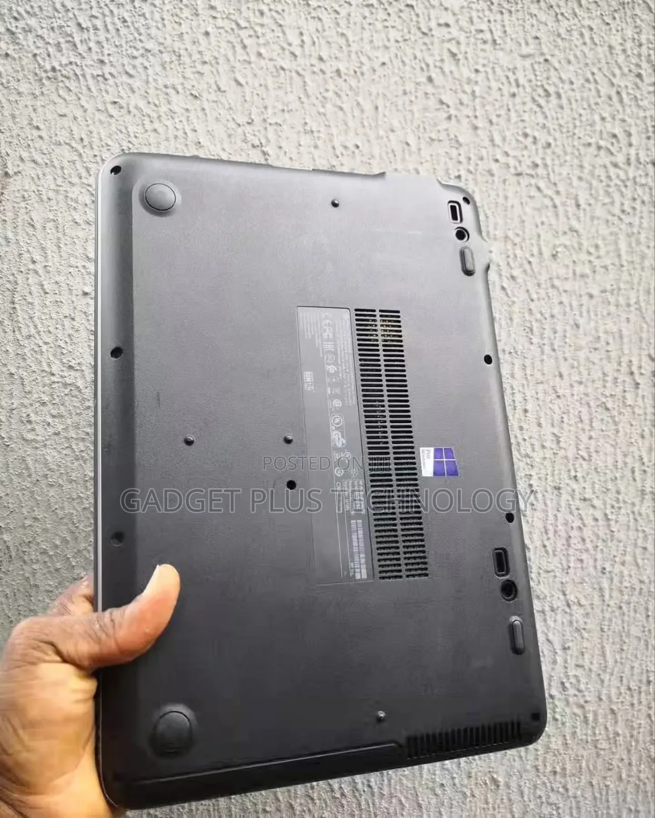 Laptop HP ProBook 640 G2 8GB Intel Core I5 SSD 256GB
