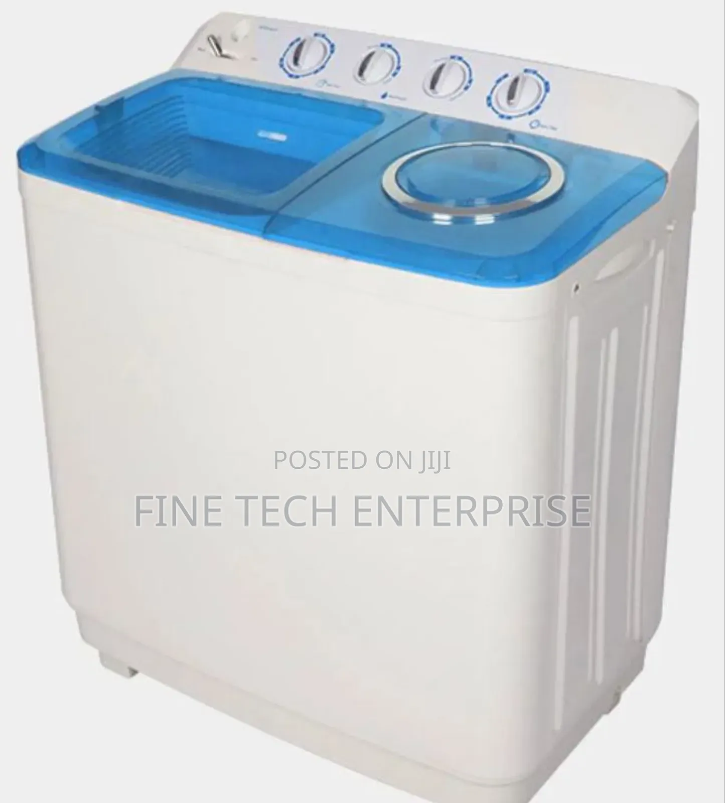 Hisense Washing Machine Twin Tub 11 Kg