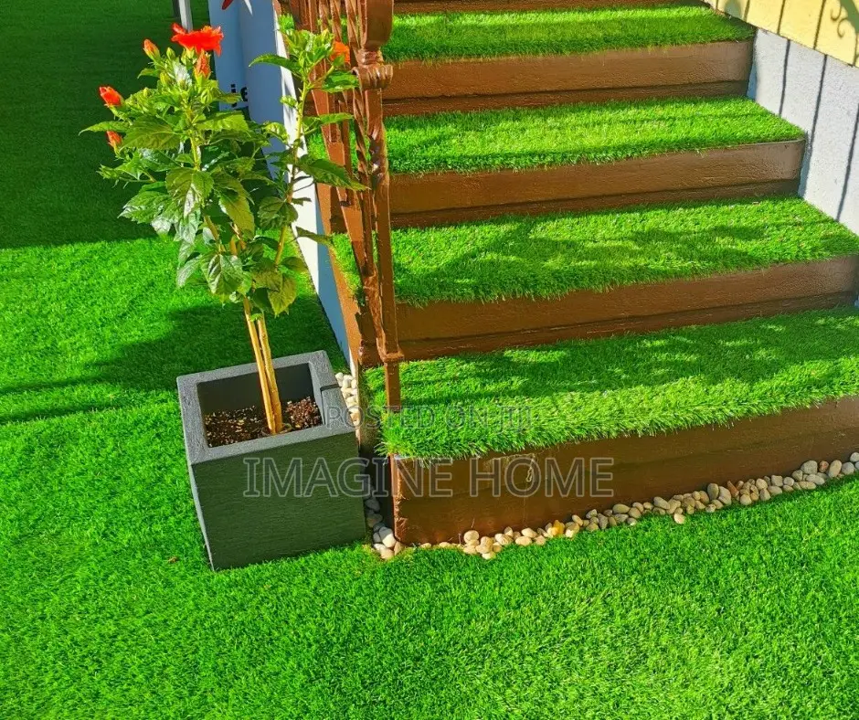 Green Your Space With Artificial Turf Grass Carpet