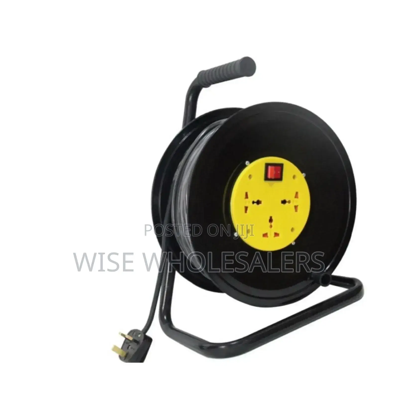 Powermate 25m  2.5mm Extension Reel***