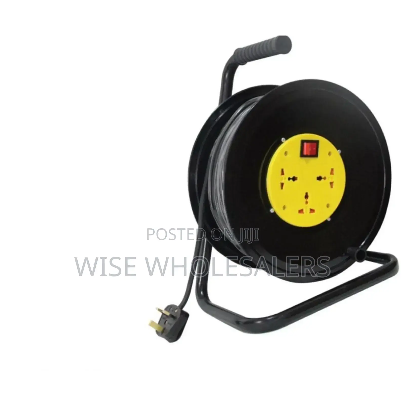 Powermate 50m  1.0mm Extension Reel ****