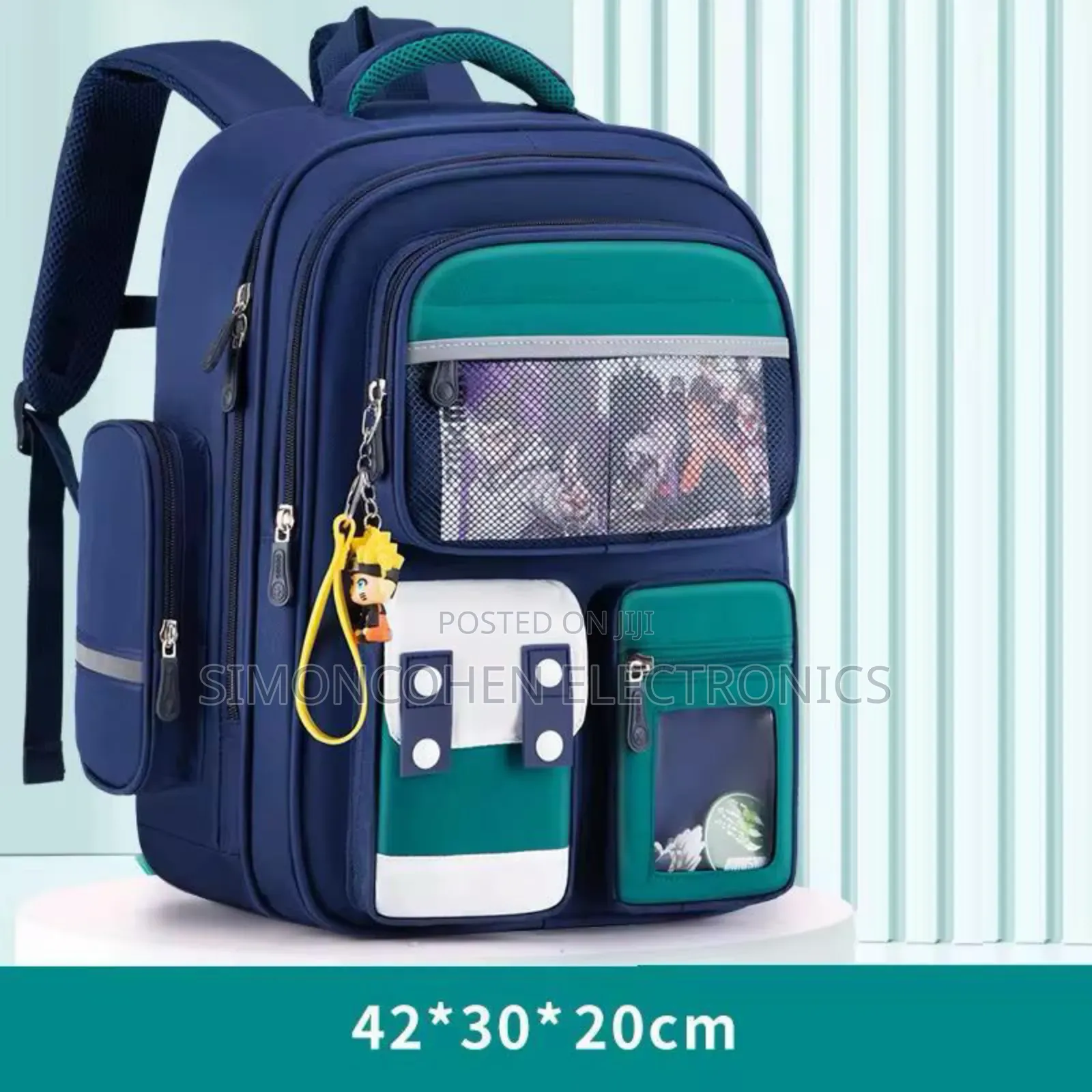 Kids School Backpack