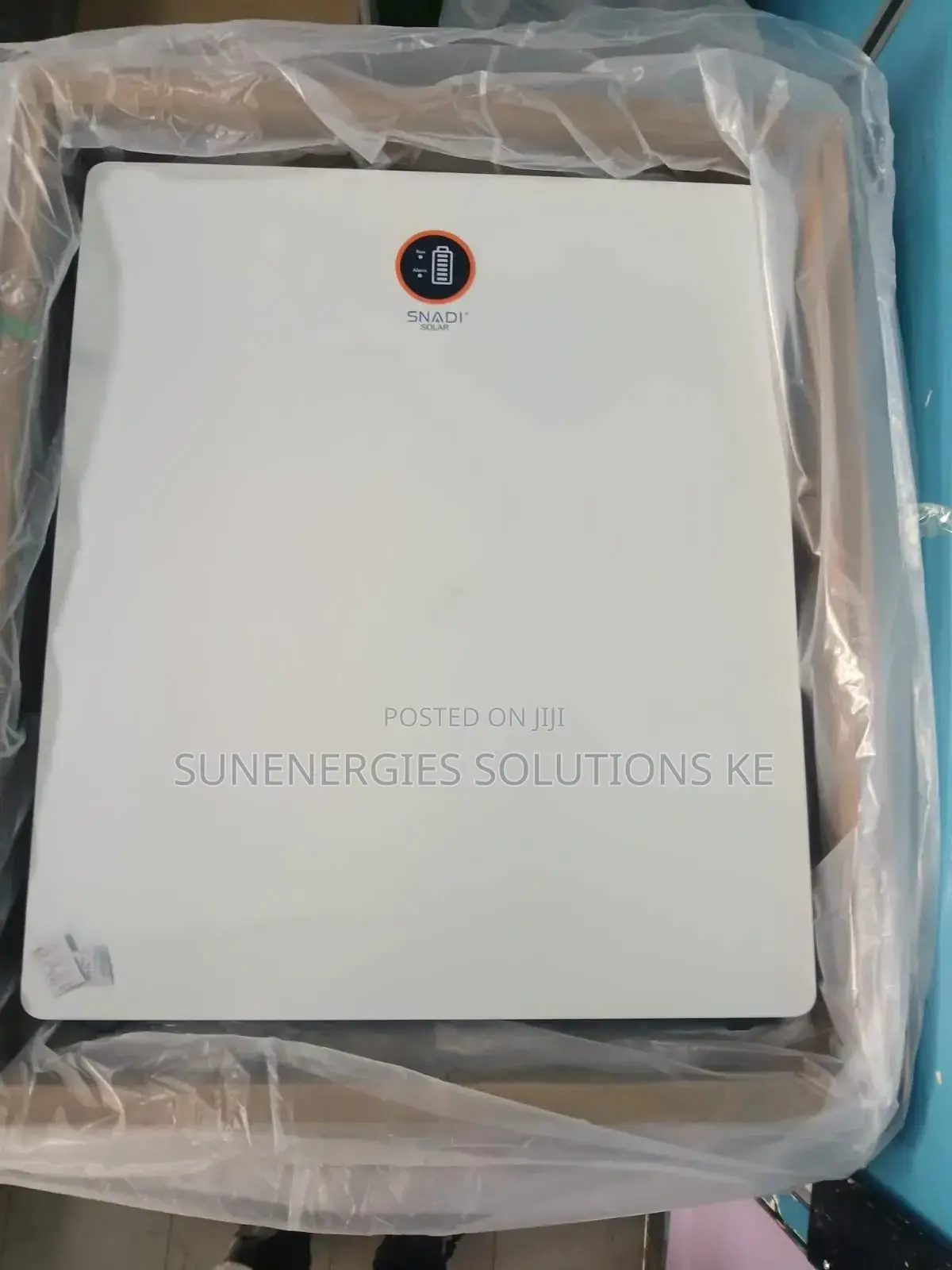 Snadi 5.12kwh Lithium Ion Battery