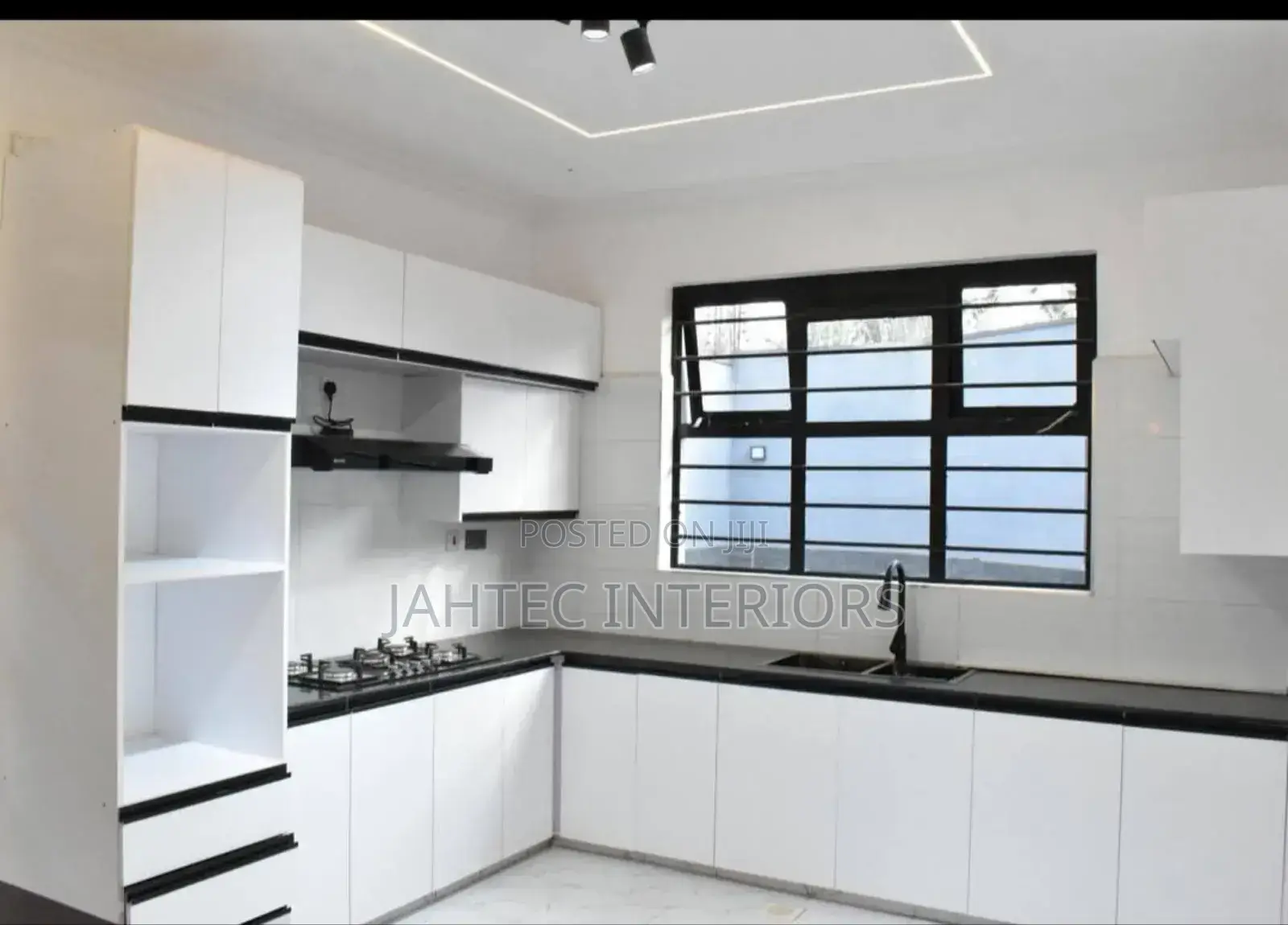 Carpentry Work Kitchen Cabinets Feeting TTTT